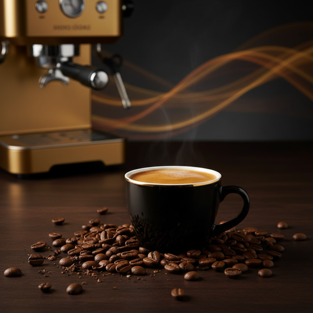 African Espresso
