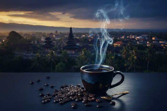 Bali Blue