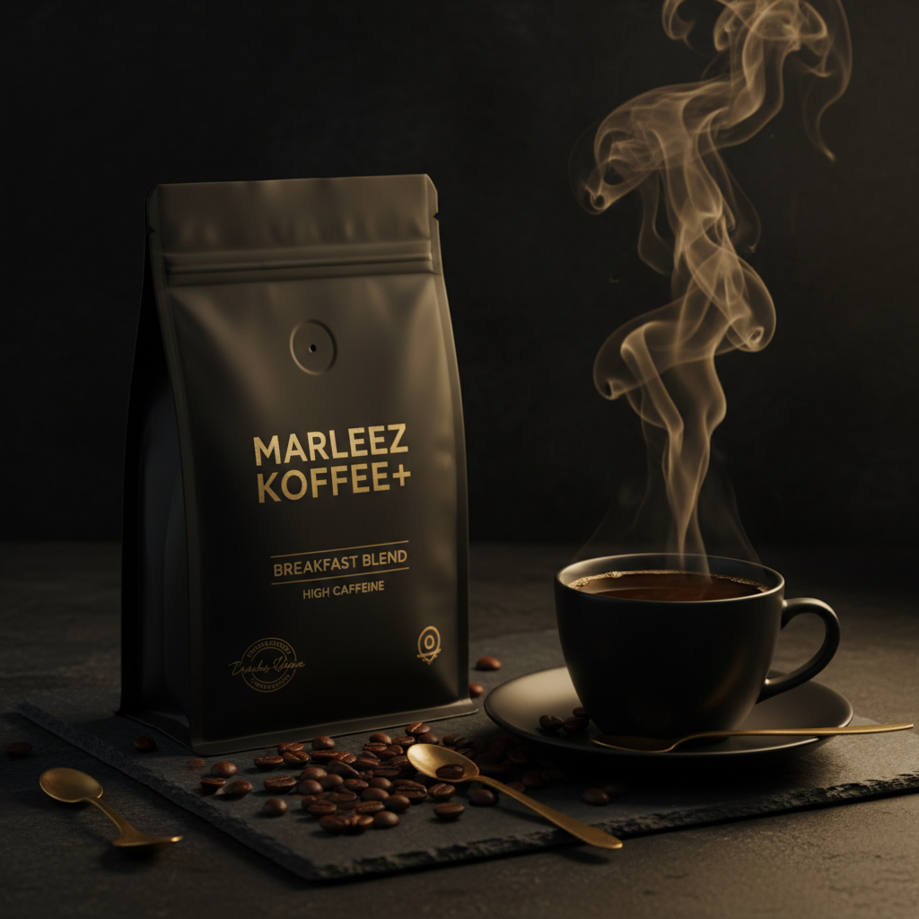 Breakfast Blend +
