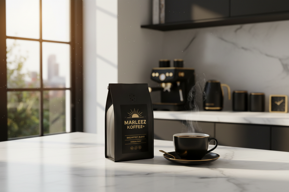 Breakfast Blend