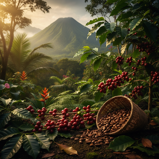 Costa Rica