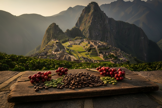 Peru