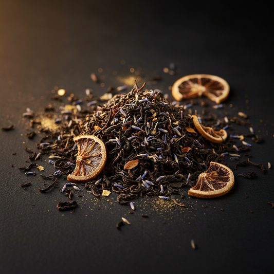 Earl Grey