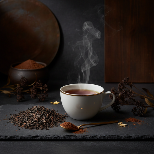 Hojicha