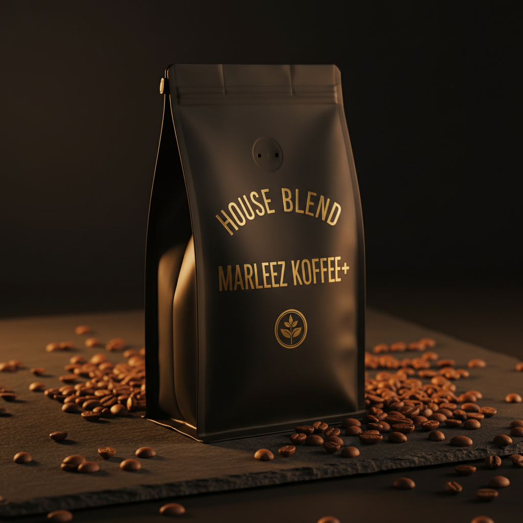House Blend