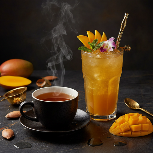Mango Treat