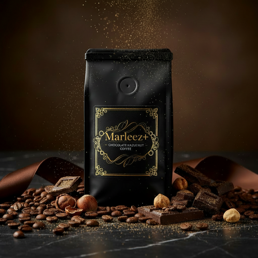 Chocolate Hazelnut