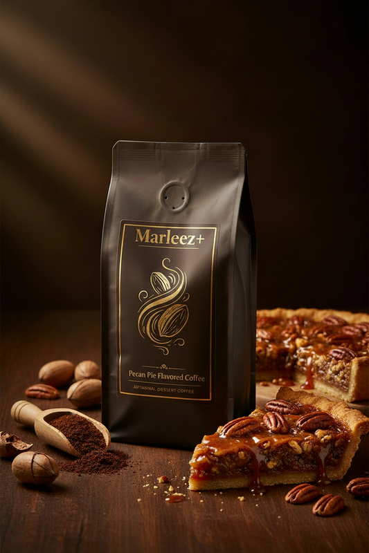 Pecan Pie
