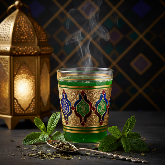 Moroccan Mint