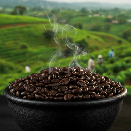 Uganda