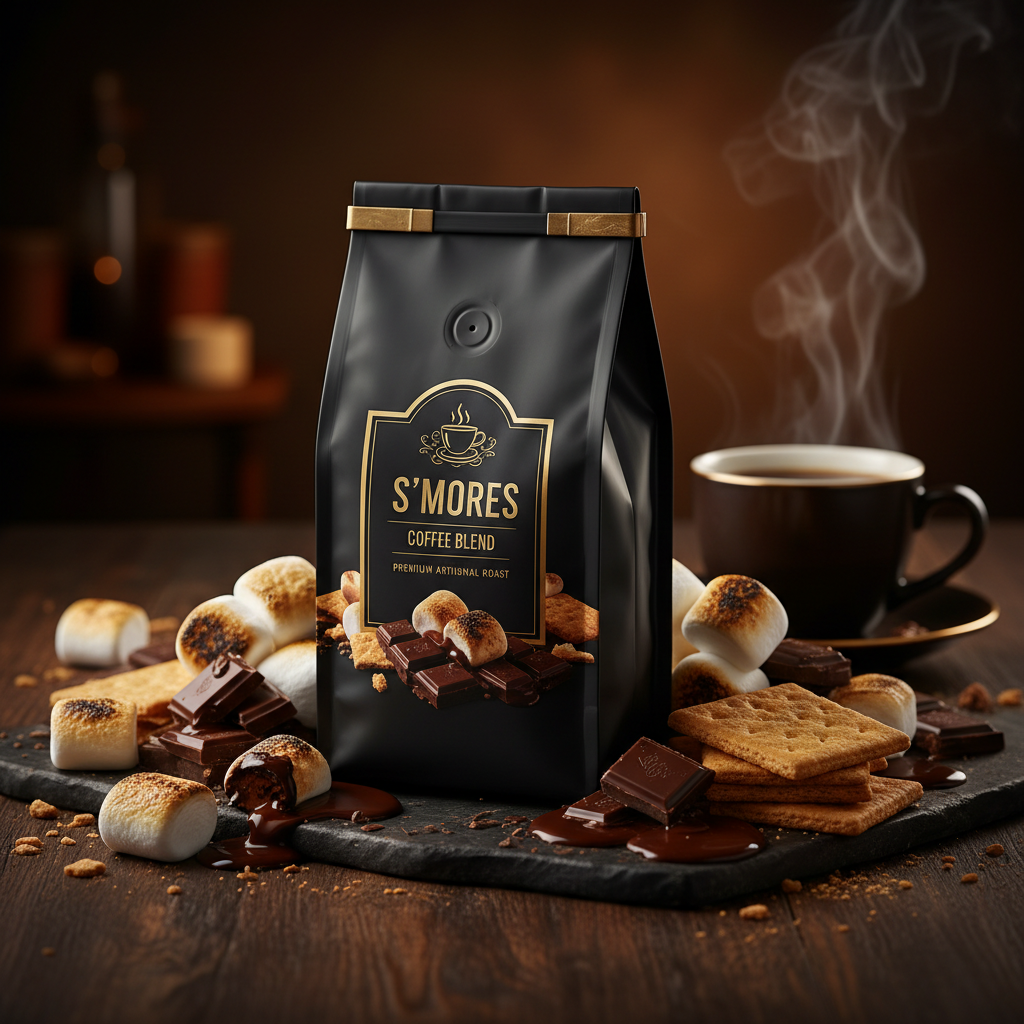Smores