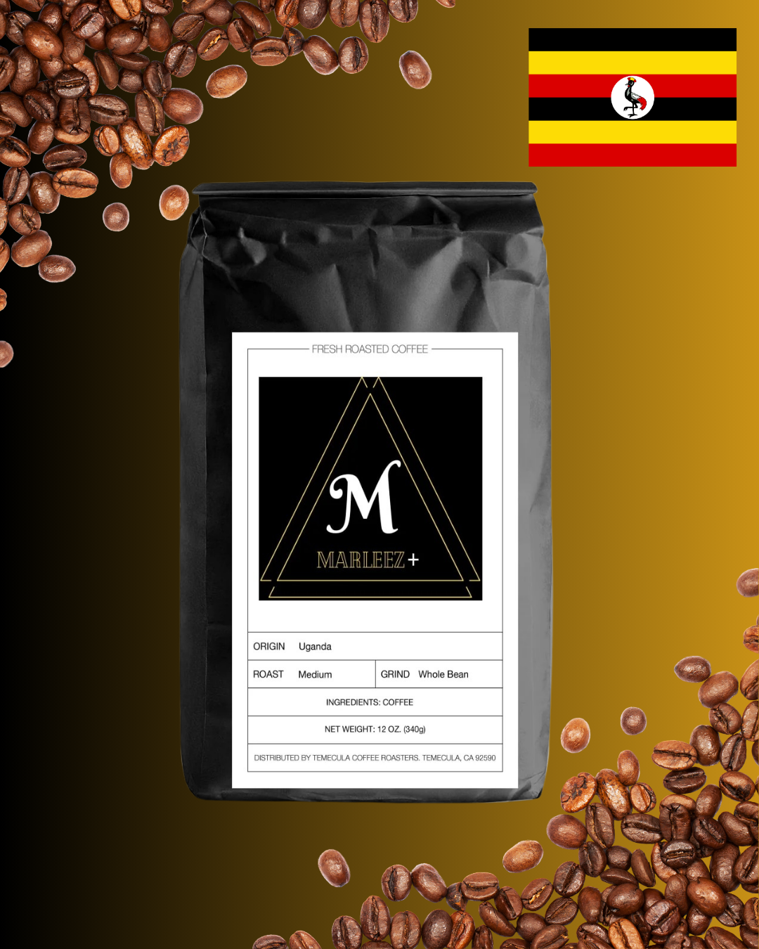 Uganda