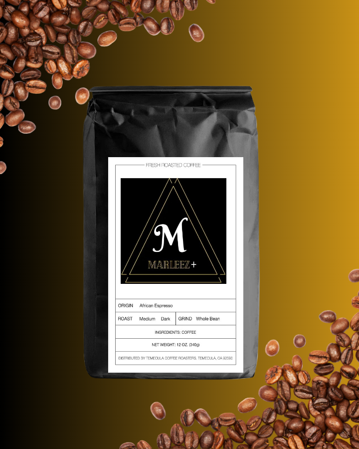 African Espresso