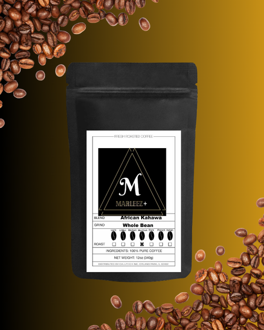 African Kahawa Blend