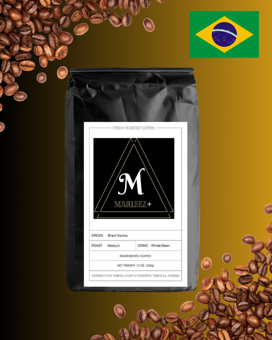 Brazil Santos