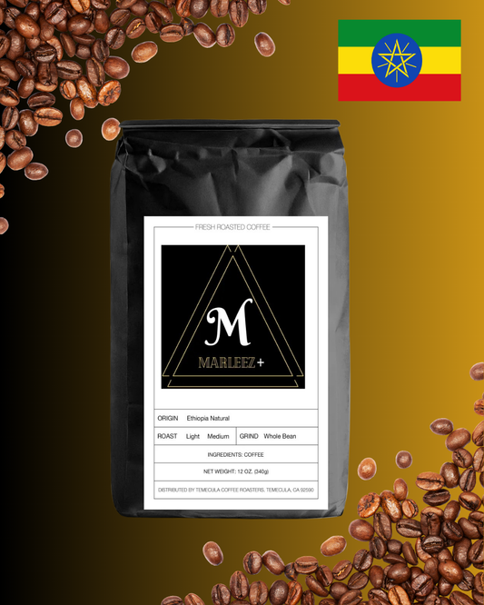 Ethiopia Natural