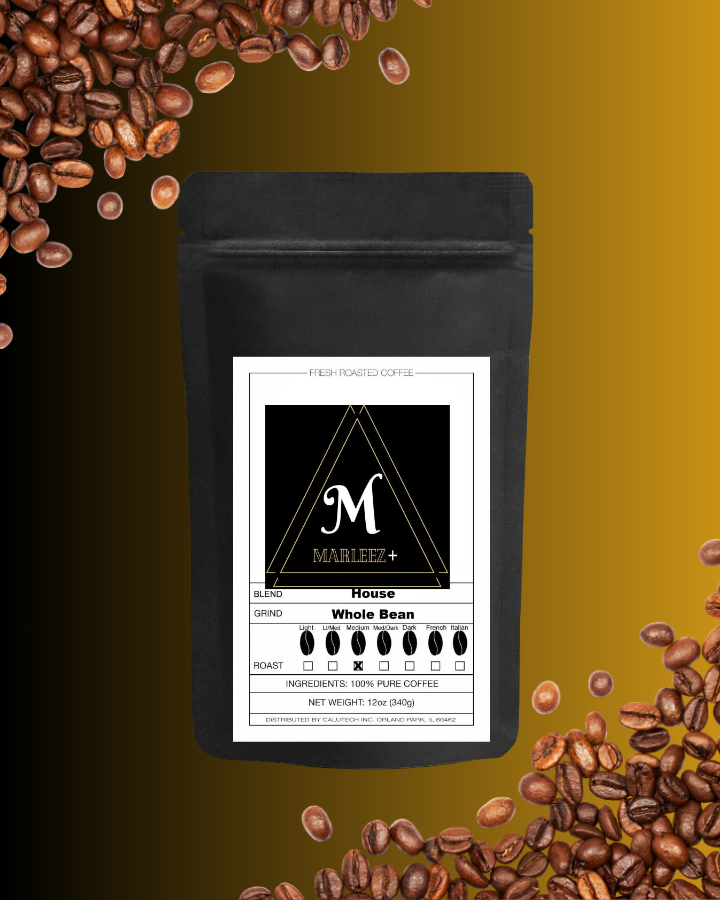 House Blend