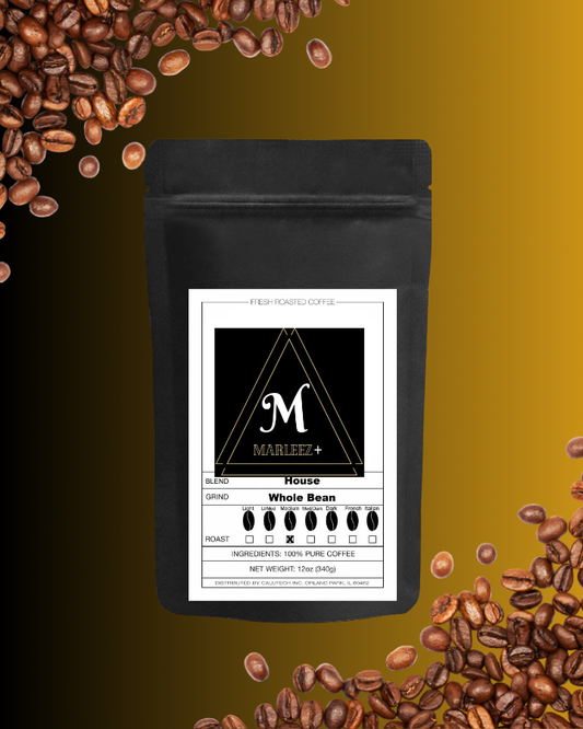 House Blend