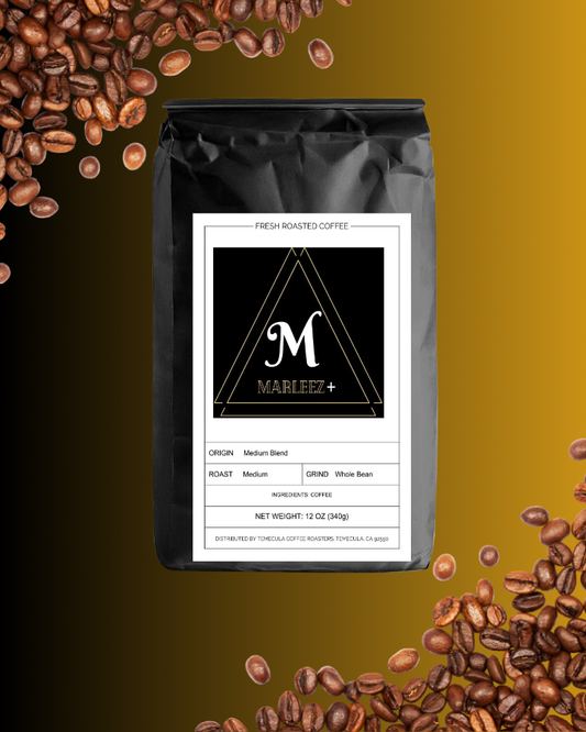 Medium Blend