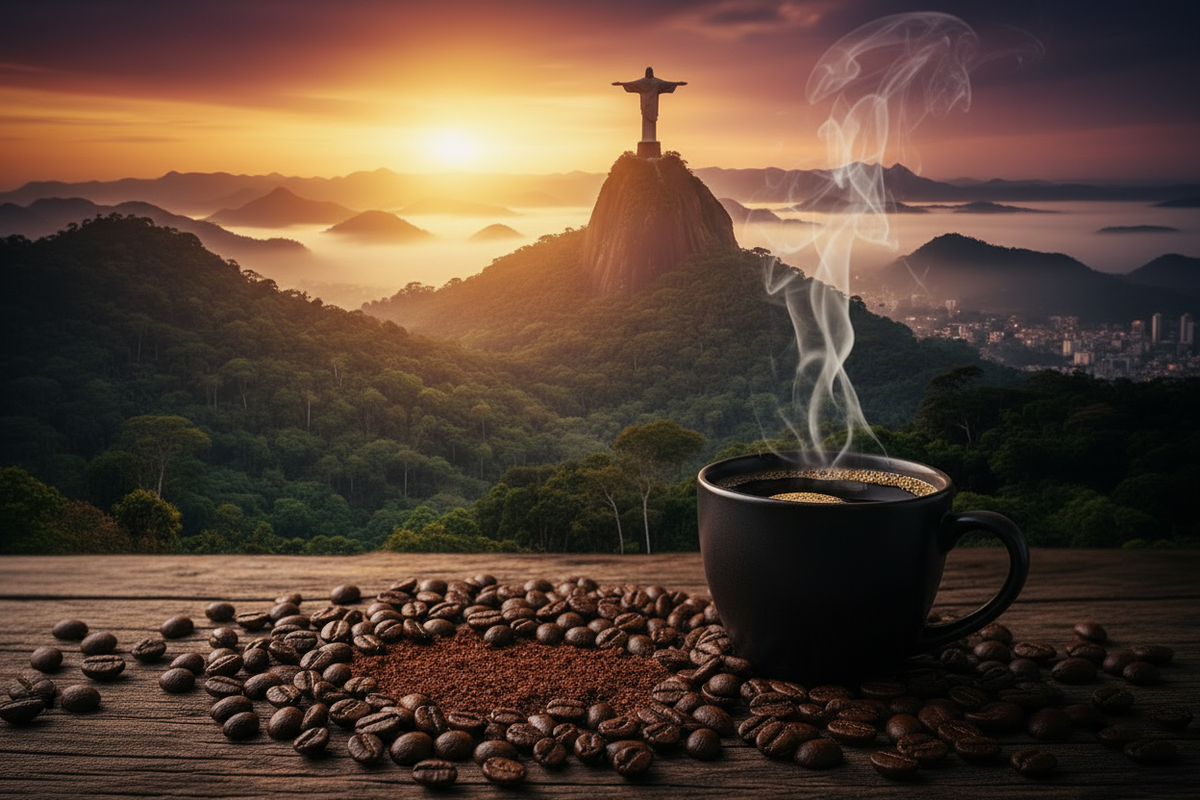 Brazil Santos