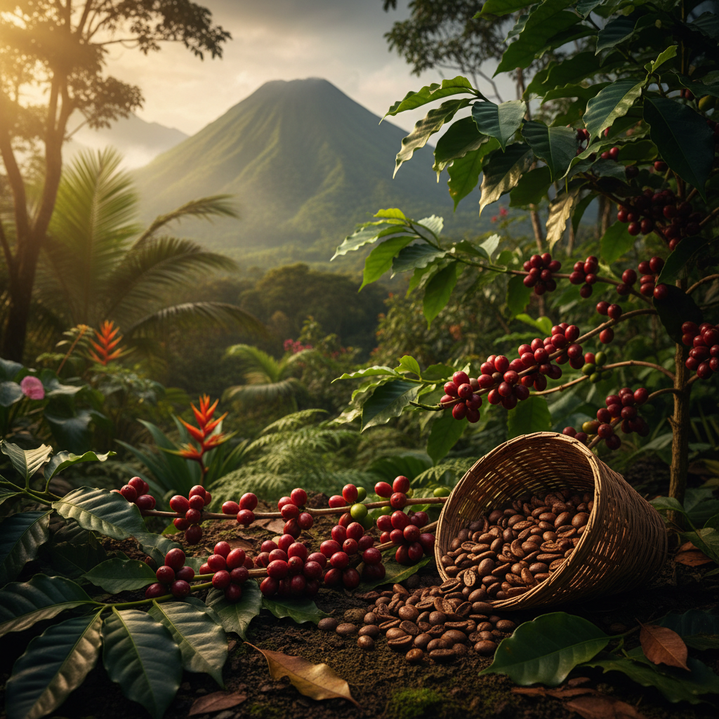 Costa Rica