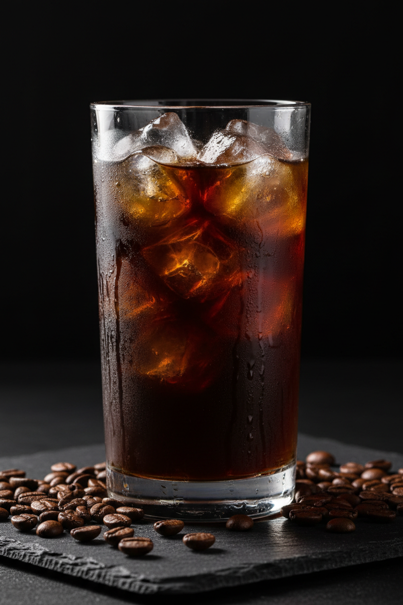 Cold Brew Coffee
