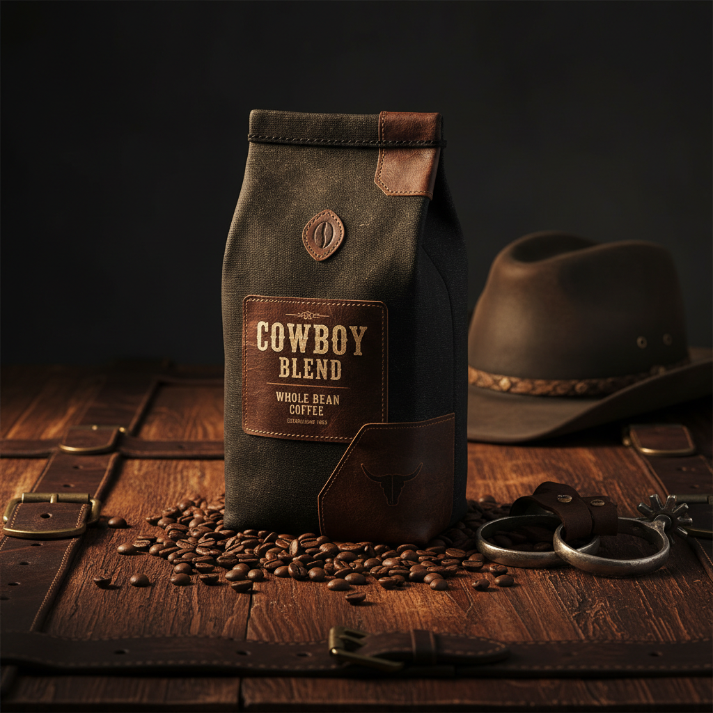 Cowboy Blend
