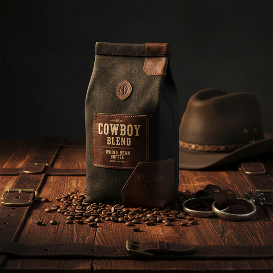 Cowboy Blend