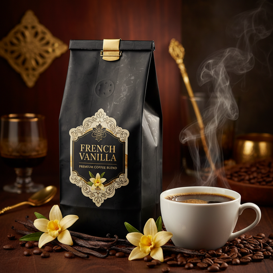 French Vanilla