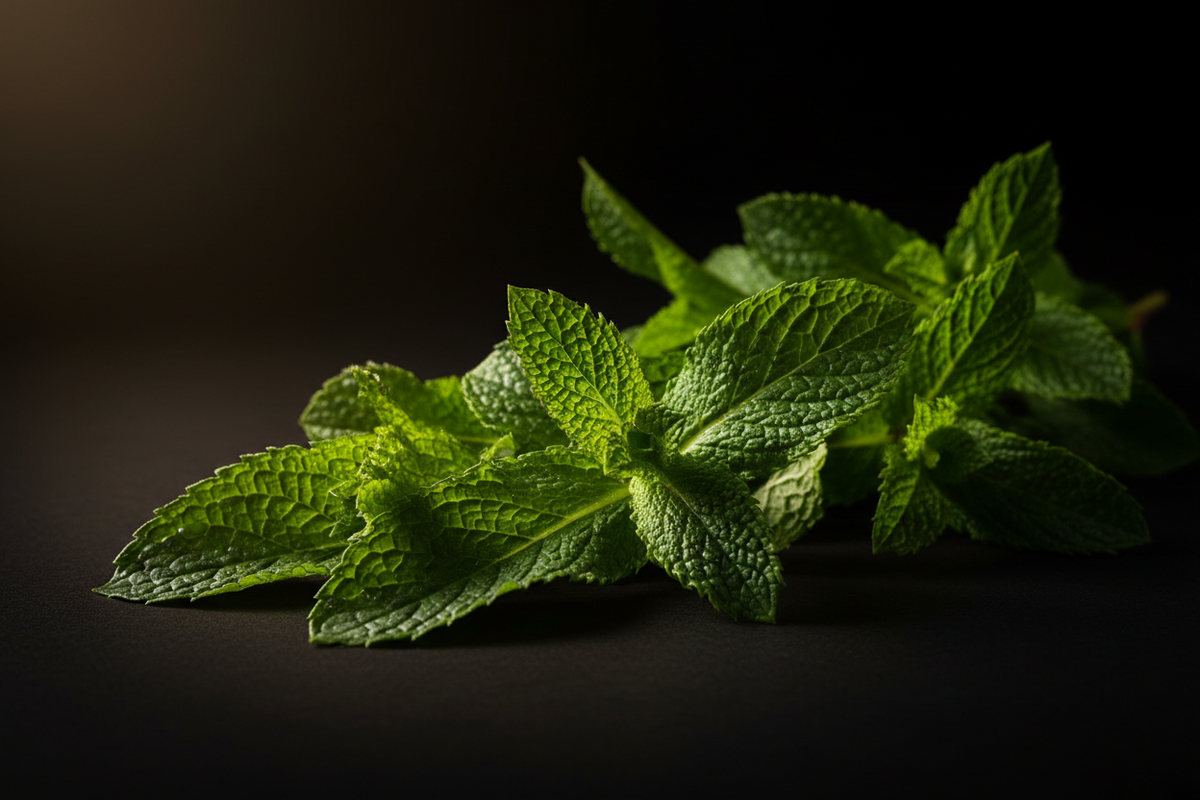 Mint
