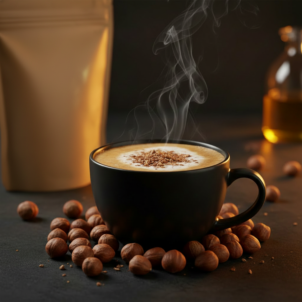 Hazelnut