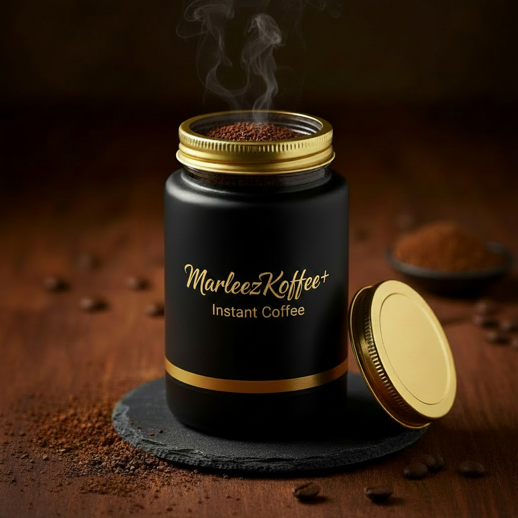 Instant Coffee