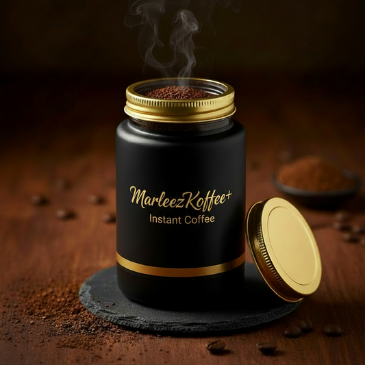 Instant Coffee
