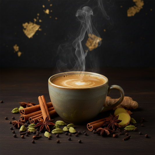 Masala Chai