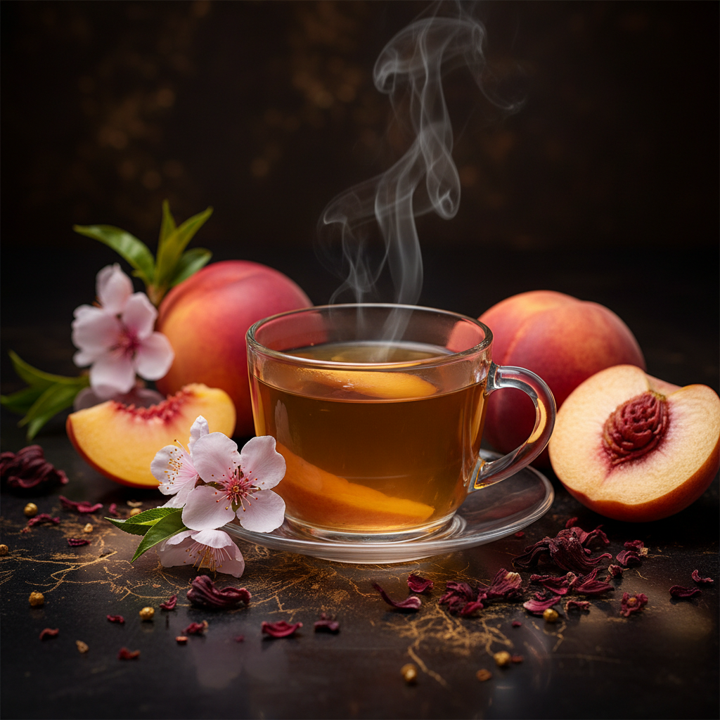 Peach Paradise
