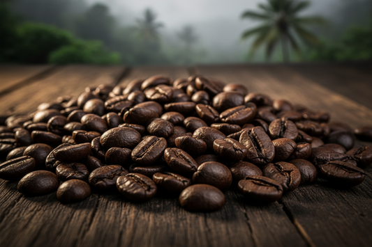 Sumatra